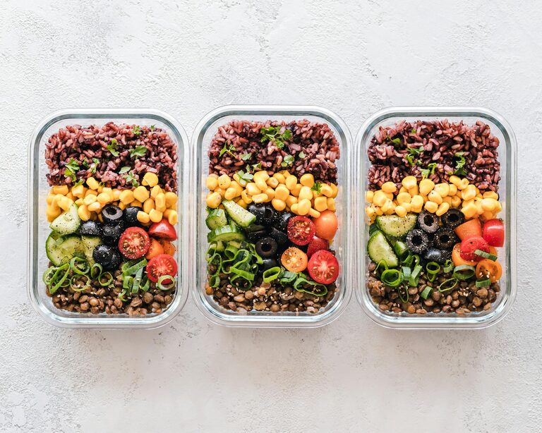 Easy Meal Prep Ideas for Busy Weeks to Save Time and Stress